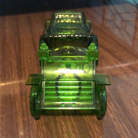 Vintage Avon After shave decanter. Still full. - Picture 4 of 8